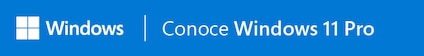 Más información sobre Windows 11 Pro