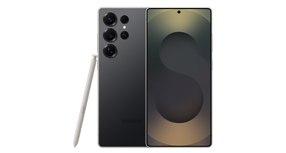 Galaxy S25 Ultra Enterprise Edition