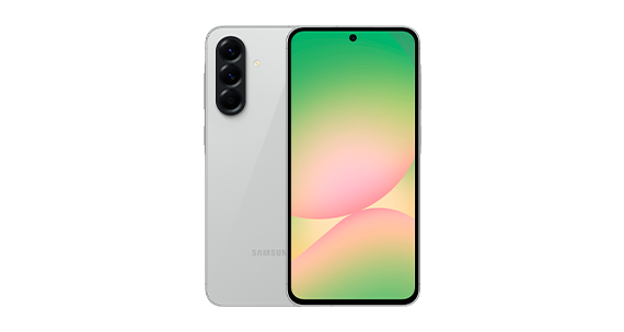 Galaxy A Series