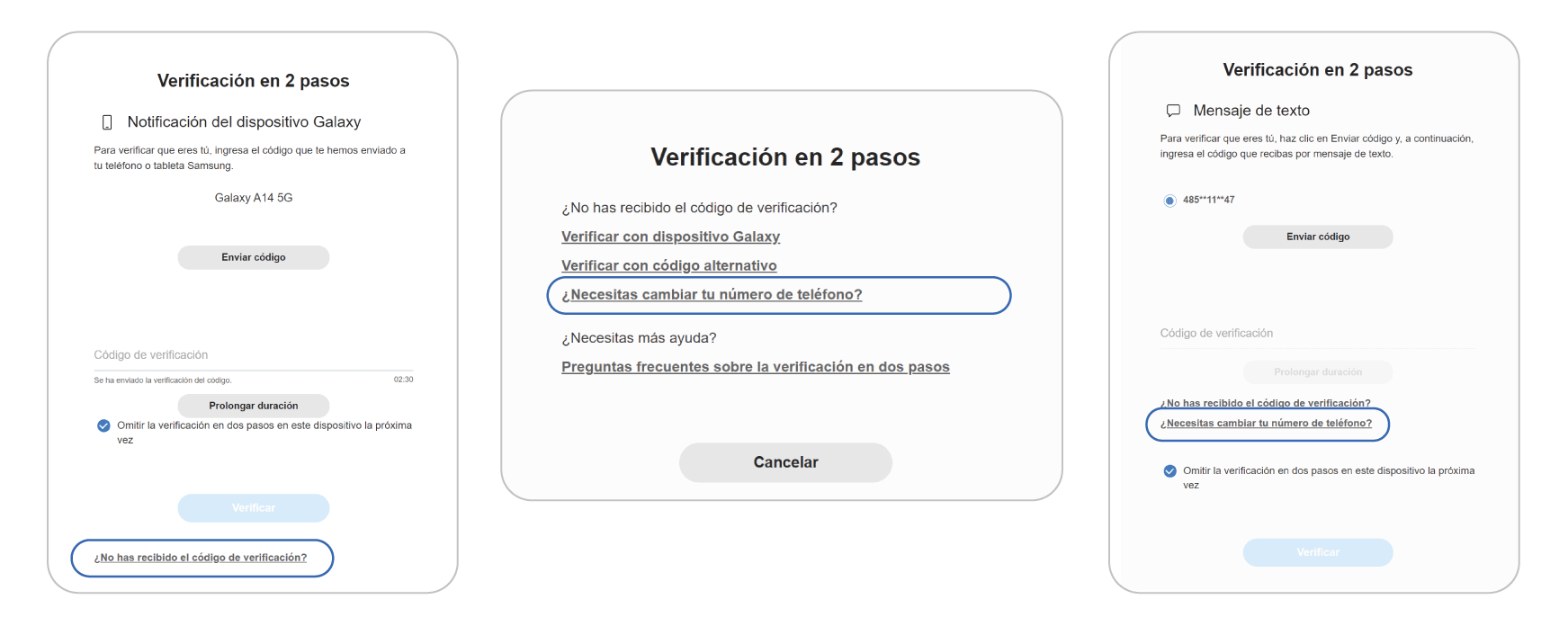 Imagen gráfica del la opción 2