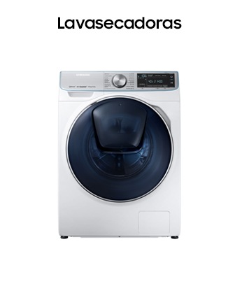 LAVASECADORAS CLASE A
