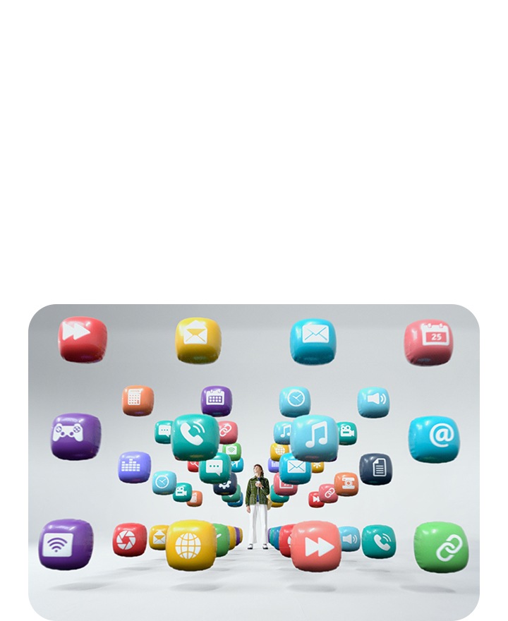 Panel de seguridad