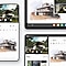 Samsung Ui multi pantalla en diferentes dispositivos móviles