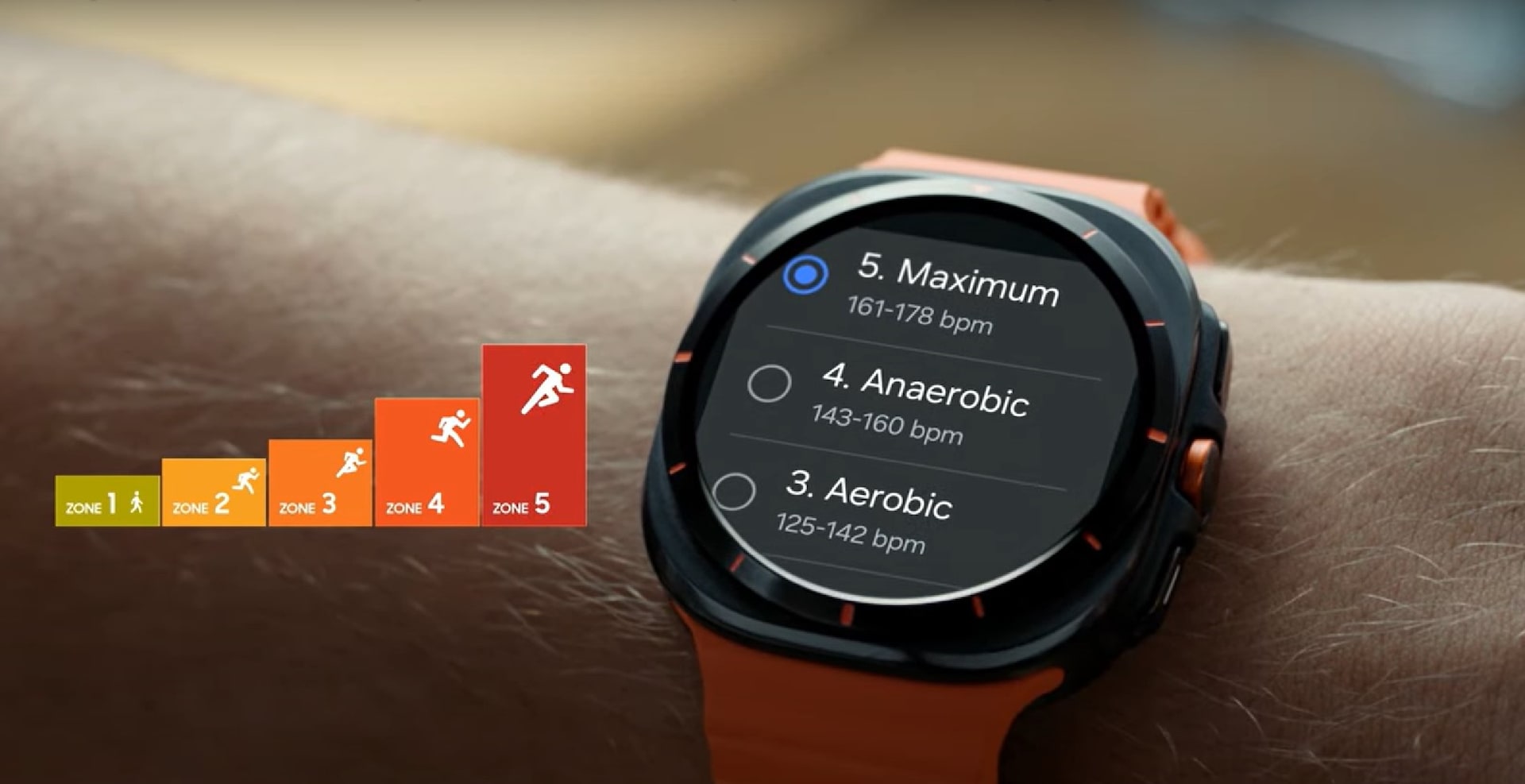 Una guía amistosa de Galaxy Watch Ultra, Watch7 y Buds3 Pro