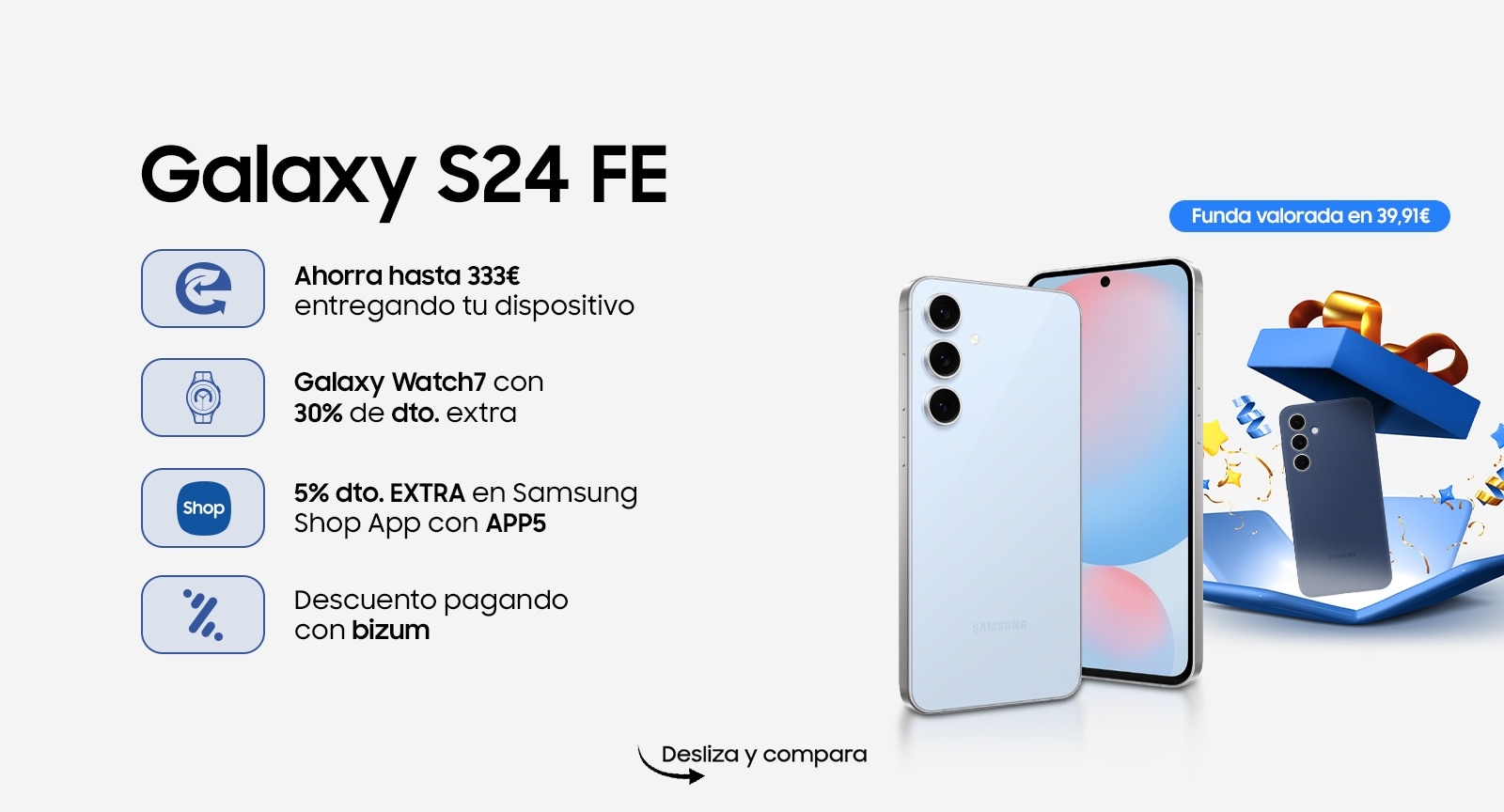 Promociones