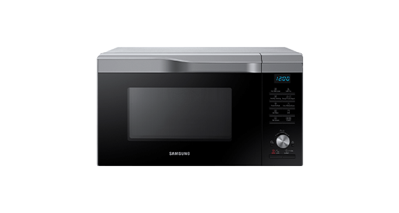 Hornos-microondas de convección 28L 900W