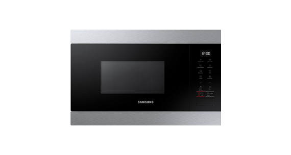 Microondas de Integración 22L 850W