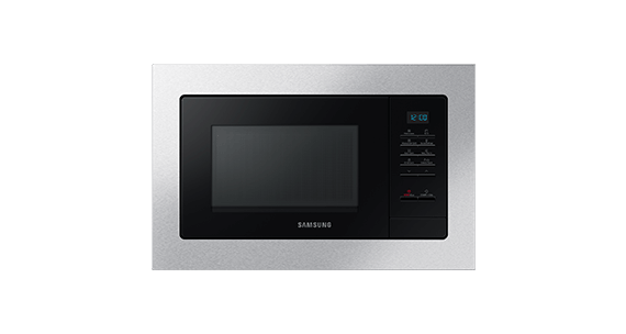 Microondas de Integración 23L 800W