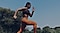 Segui i consigli della DJ che è diventata imprenditrice del fitness.