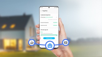 SmartThings Home Care
