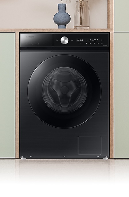 Lavadoras y secadoras de 9kg