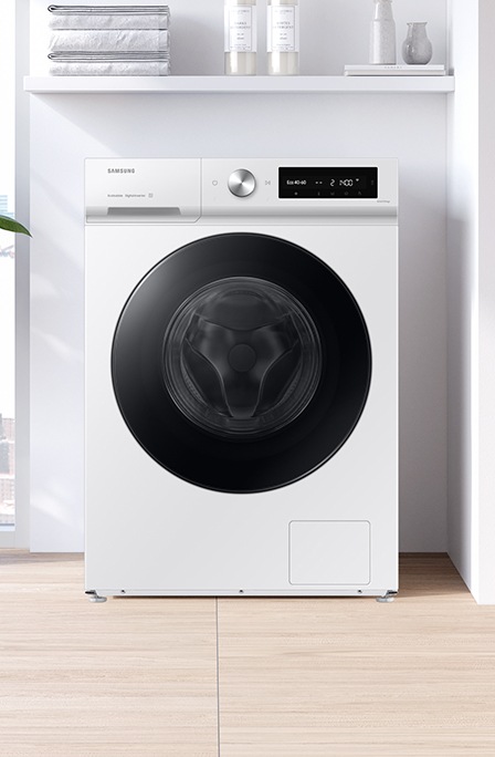 Lavadoras Samsung