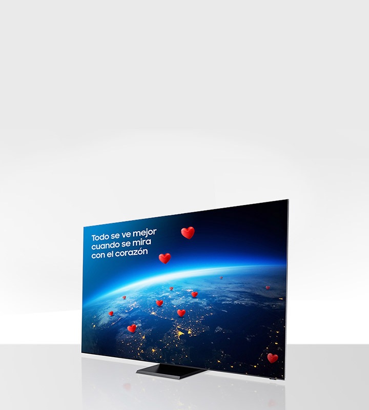 Compra tu televisor QLED 8K
