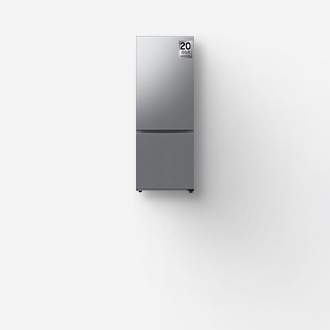 Frigorífico Combi 2m 538L Clase D Acero Inoxidable RB53DG706AS9