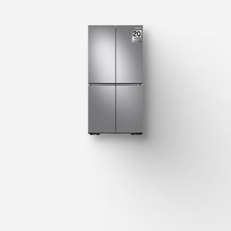 Frigorífico Combi Americano 646L Clase E Inox RF65DG960ESREF