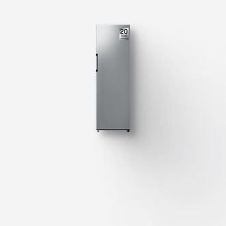 Frigorífico Twin Bespoke Inox RR39C76C3S9