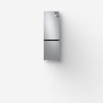 Frigorífico Bespoke Inox 2m RB38C7B6AS9/EF