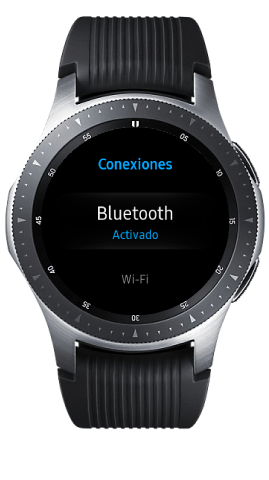 Elige Bluetooth