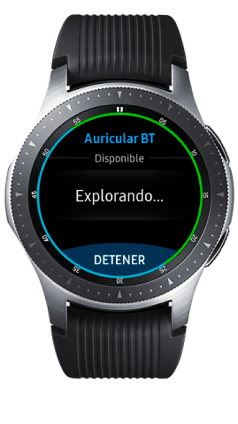 Elige los auriculares bluetooth