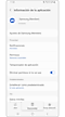 Desinstalar aplicaciones