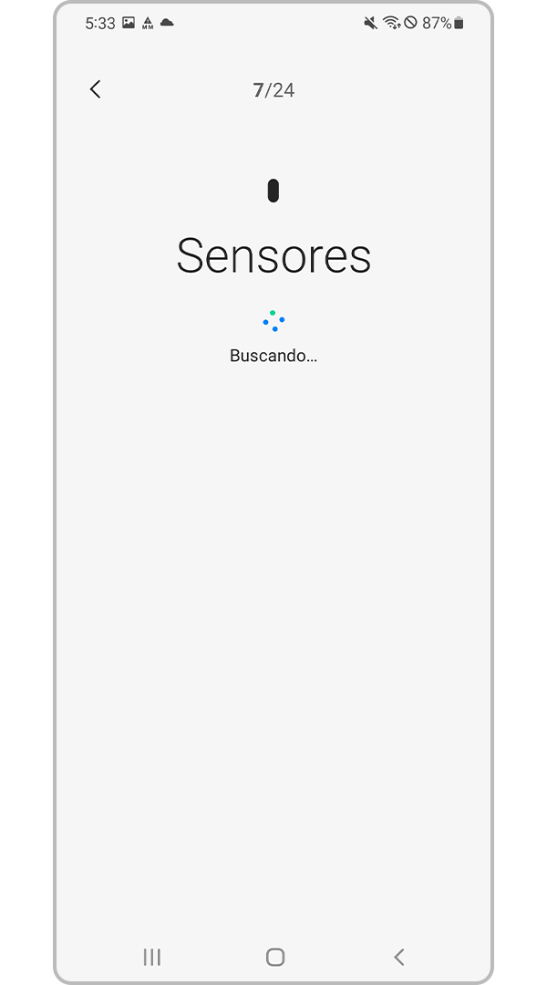 se somete a todas las comprobaciones