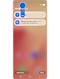 Deslizar el dedo hacia abajo y tocar la notificación de opciones USB