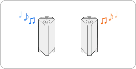 Cómo solucionar las incidencias durante la conexión de tu Sound Tower