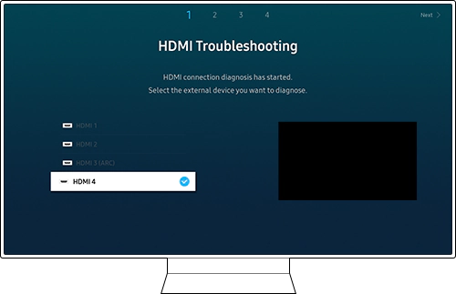 Qué hacer si tu televisor no detecta un dispositivo conectado a través de HDMI