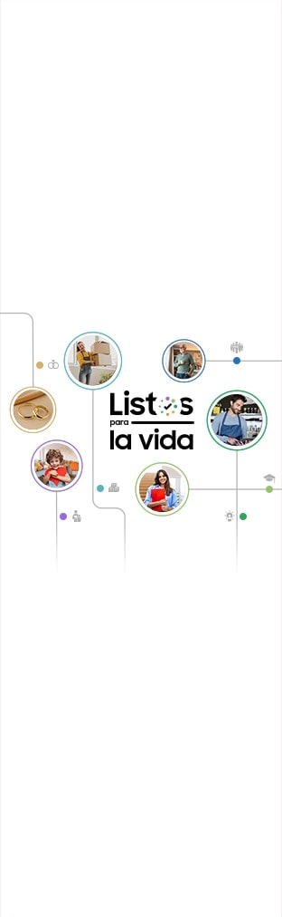 Si tu estás listo, nosotros también