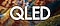 As televisões QLED utilizam a tecnologia exclusiva Quantum Dot para criar um nível de realismo que não se encontra em outras televisões.