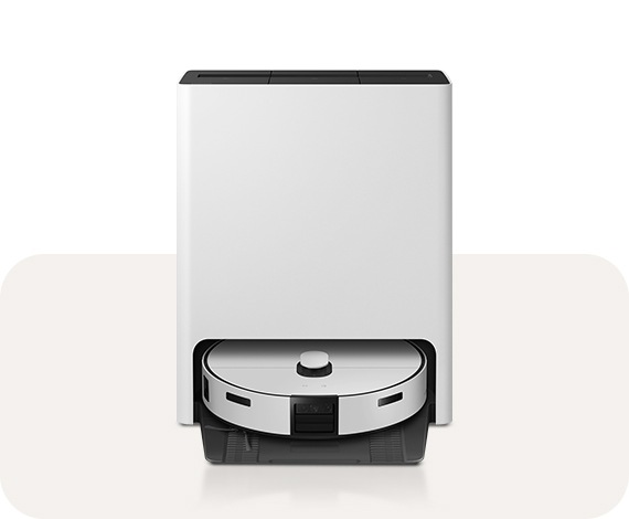 BESPOKE Jet Bot Combo AI