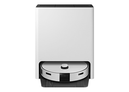 BESPOKE Jet Bot Combo AI