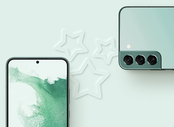 Recompensas de Samsung