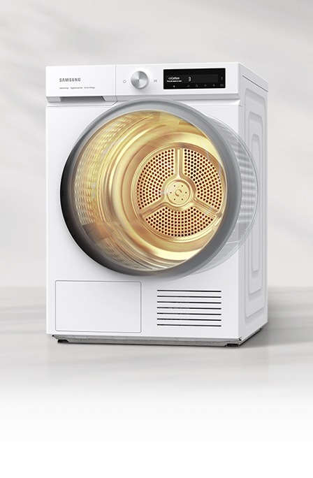 Inteligencia arficial. Control intuitivo y ciclos de lavado personalizados