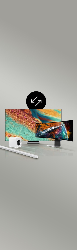 Lähetä vanha televisiosi, soundbarisi tai näyttösi ja saat alennusta, kun ostat uuden!