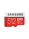 EVO Plus microSD Memory Card 512GB -muistikortti