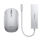 Galaxy Book -lisätarvikkeet