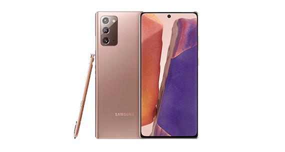 Galaxy Note20