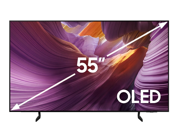TV OLED 4K 2025