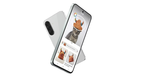 Galaxy Tab Active4 Pro de face