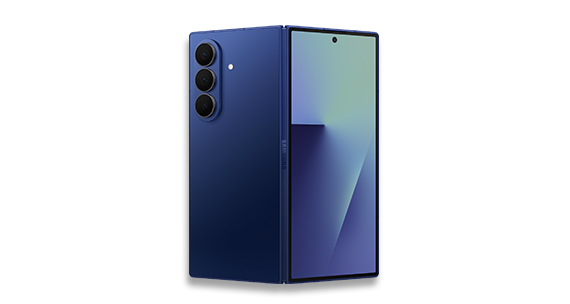 Galaxy Tab Active5 de face