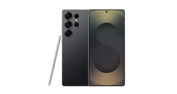 Galaxy XCover7 de dos et de face