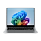 Samsung Galaxy Book5 Pro de face.