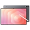 Galaxy Tab S11 Ultra de face et dos avec son S Pen