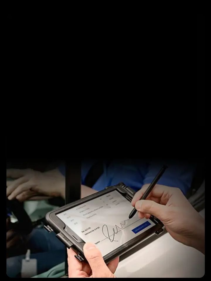 Notez-le, n'importe où