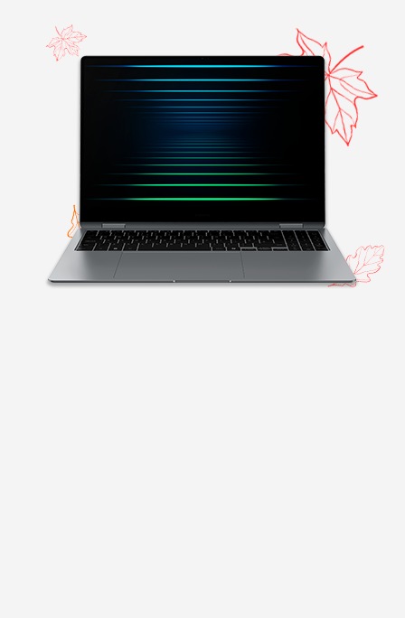 Galaxy Book5 Pro 360