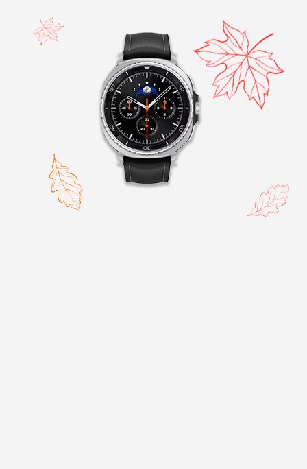 Galaxy Watch8 Classic