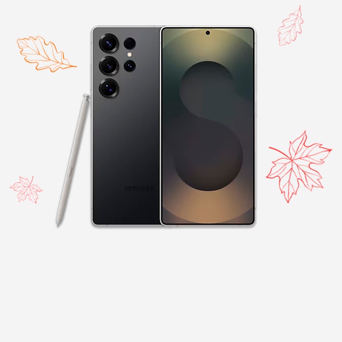Galaxy S25 Ultra
