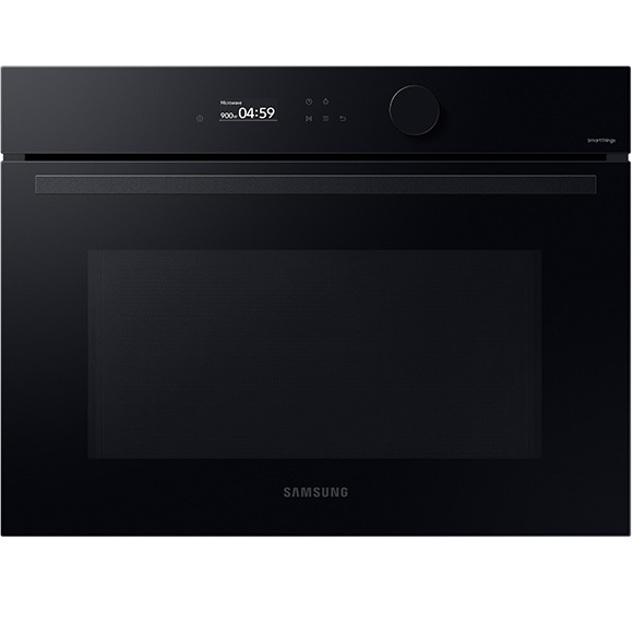 Microwave SOLO compact niche 45 cm