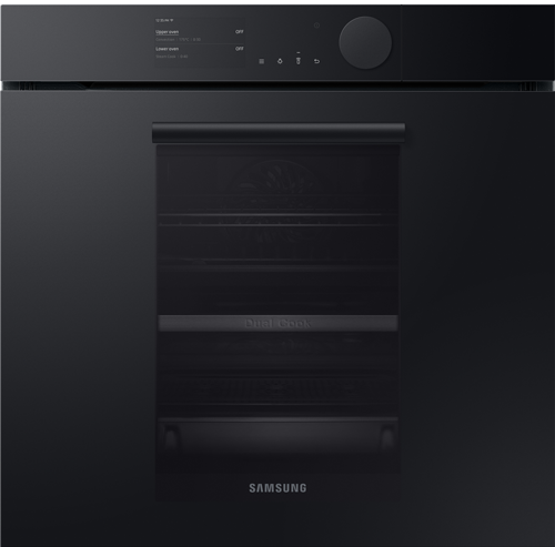 Four Dual Cook Flex Steam™ NV75T9979CD